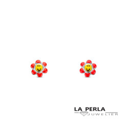 Naiomy Princess oorringen PB112